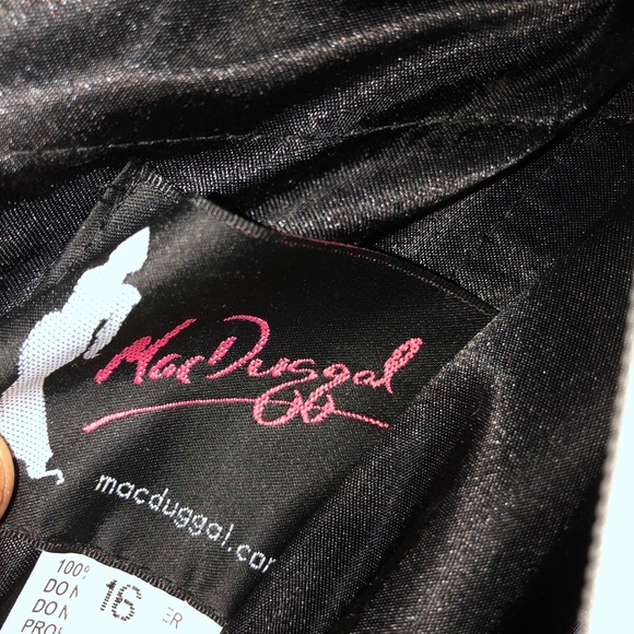 Prom Dress - Picture 3 of 4